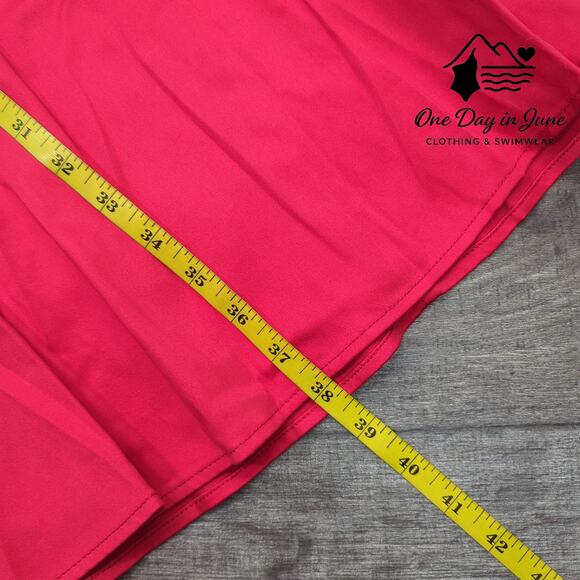 Dresstells Cap Sleeve Dress Size S - Picture 5 of 6